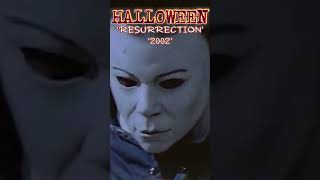 Evolution of Michael Myers  Halloween shorts [upl. by Fitzpatrick503]