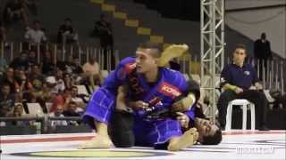 Brazilian Jiu Jitsu Highlights [upl. by Aneert296]