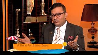 Pros amp Cons For Hotel Industry In India With Anuraag Bhatnagar On CNBCTV18 Weekender [upl. by Llebiram]