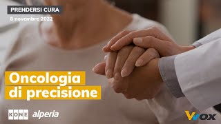 ONCOLOGIA DI PRECISIONE [upl. by Thomasina]