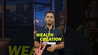 💰 2 Golden Rules for Genuine Wealth Creation 💰wealthcreation smartinvestingtips [upl. by Ztirf]