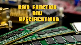 Choosing the Right RAM for Your PC and why it matters [upl. by Mulderig]