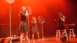 FIFTH HARMONY  MMOI KNEW YOU WERE TROUBLE MASH UP [upl. by Miett822]