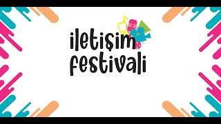 İlk Filmin Uzun ve Meşakatli Yolculuğu Bağımsız Film Yapım ve Yönetimi  İletişim Festivali 2022 [upl. by Dutchman]