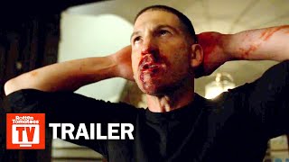 Marvel’s The Punisher  Stagione 2  Trailer ufficiale  Netflix Italia [upl. by Uzzi997]