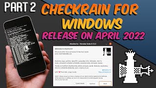 Update for Windows Checkrain by IREMOVAL PRO  Finally they released it [upl. by Lammaj]