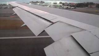 Rare 767 Takeoff from LaGuardia [upl. by Magnus]