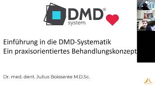 Einführung in die DMDSystematik [upl. by Elyse]