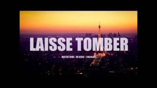 Maitre gimslaisse tomber HD Featuring Dr Beriz amp Insolent [upl. by Ahsenroc]