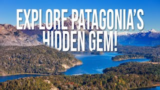 Discover the Magic of Bariloche Argentina Best Things to Do in Patagonia’s Adventure Hub [upl. by Raynata]