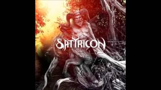 Satyricon  Phoenix [upl. by Otrebmuh]