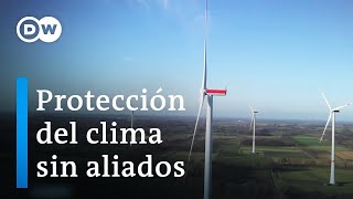 La breve primavera de la energía eólica en Alemania  DW Documental [upl. by Burger]