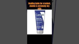 CeraVe Healing Ointment youtubeshorts skincare shorts [upl. by Jehial51]