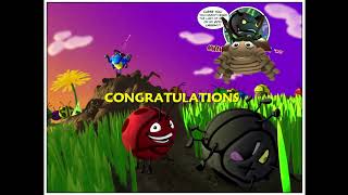 Tumblebugs Mod Stages 11 and 12 Final [upl. by Henigman416]