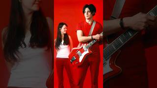 The White Stripes WORLD Record [upl. by Aan]