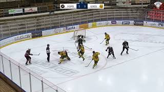 LeijonatTV kooste U18 FoPS vs Ilves AK 021124 [upl. by Seafowl779]