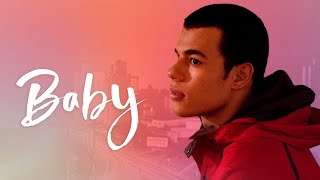 Baby  Brasil 2024  Filme  Drama LGBTQ [upl. by Rafaj931]