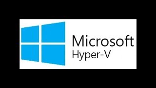 HyperV Core on Work Group Environment Part 2 of 2 [upl. by Rabbaj570]