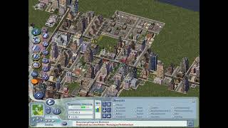 Lets Play SimCity 4 OR  359 [upl. by Anig]