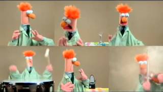 THE MUPPETS  ODE TO JOY [upl. by Gilli]