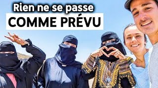 78 Voyager en ARABIE SAOUDITE en plein RAMADAN  TOUT S’ARRÊTE même nous… I Vlog voyage [upl. by Coral]