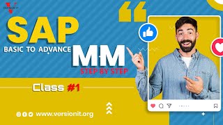 CLASS1 SAP MM SAP4BEGINNERS [upl. by Madanhoj462]