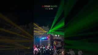 N Stat Band bandrpada New Tone 2024 ka [upl. by Anibor620]