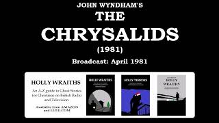 The Chrysalids 1981 by John Wyndham [upl. by Orecul]