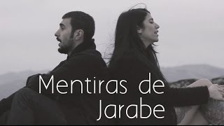 Bely Basarte feat Rayden  Mentiras de Jarabe [upl. by Ebanreb384]