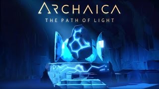 ALPHA Indie po polsku  Archaica The Path of Light [upl. by Aerdnua]