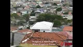 Vila Maria  Seu Bairro Nossa Cidade [upl. by Eitra]