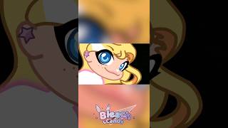 Iris Gacha transformation  WIP  Lolirock [upl. by Ahsiek]