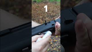 2  1 Shotguns Explained [upl. by Ecnerual509]