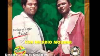 Besame Morenita  Los Mozambiques  Combos Nacionales  Discos Tamayo  Panamá [upl. by Eiramyelhsa]