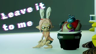 【スプラトゥーン アニメ】 バスタブ 3 [upl. by Katharine]