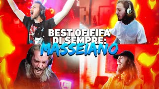 BEST OF FIFA DI SEMPRE MASSEIANO [upl. by Alderman]