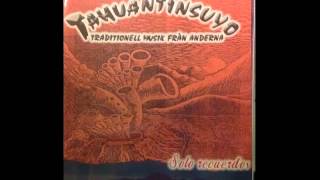 Tahuantinsuyo  Traditionell musik från Anderna  Solo Recuerdos [upl. by Ocsicnarf]