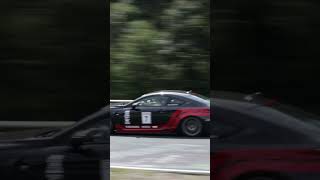 Lexus al poder leuxs vs nurburgring nordschleife greenhell [upl. by Lind911]