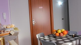 Guest House Lamezia Airport Lamezia Terme Italy [upl. by Anana270]