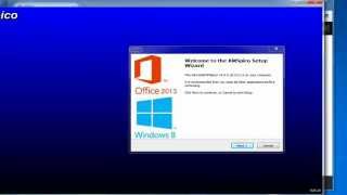 como activar office 2013 todas las versiones a 32 y 64 bits mega [upl. by Emsmus]