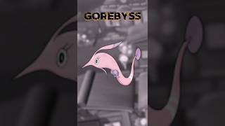 Creepy Pokédex Entry shorts [upl. by Sherry147]