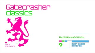 Gatecrasher Classics CD1 [upl. by Nedaj]