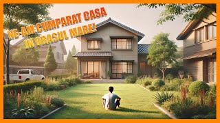 CUMPARAM CASA IN ORASUL MARE  Storage Hunter Simulator [upl. by Free601]