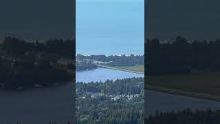 Homer Alaska Float Plane with a VIEW alaska [upl. by Halford888]