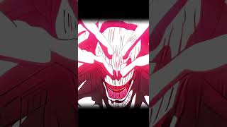 The Best shikigami  MAHORAGA   anime jujutsukaisen jjk sukuna mahoraga viralshorts fpyシ [upl. by Yhtamit]