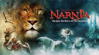 The Chronicles of Narnia Full Movie Review in Hindi  Story and Fact Explained  Georgie Henley [upl. by Gaylord453]