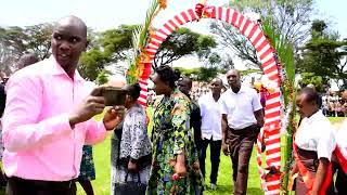 Londiani Girls Prayers Day 2023 [upl. by Romine]