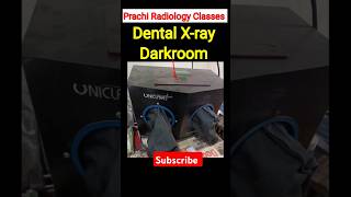 dental dentalxray shortshortsfeed dentalcare radiology radiologystudent dentaldarkroom [upl. by Clim]