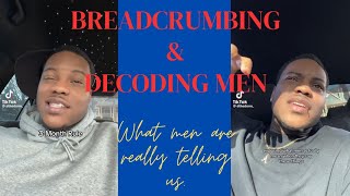 Breadcrumbing and Love Bombing The Creator who Read Choi was Copying [upl. by Udelle]