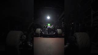 1000BHP amp 650KG IS PURE DANGER  THE WORLDS FASTEST ARIEL ATOM ariel atom k20 [upl. by Camella]